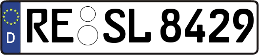 RE-SL8429