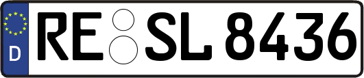 RE-SL8436
