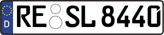 RE-SL8440
