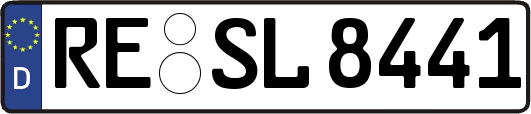 RE-SL8441