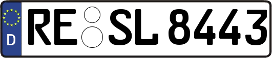 RE-SL8443