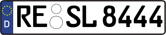 RE-SL8444