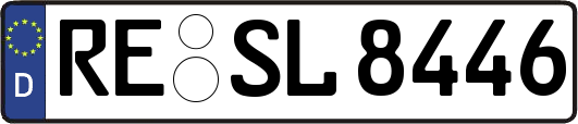 RE-SL8446