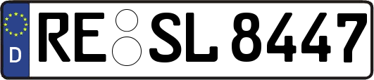 RE-SL8447