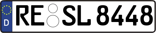 RE-SL8448