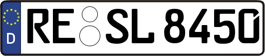 RE-SL8450