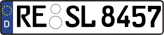RE-SL8457