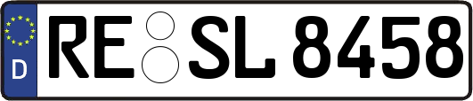 RE-SL8458