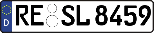 RE-SL8459