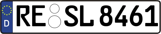 RE-SL8461