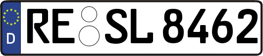 RE-SL8462