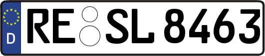 RE-SL8463