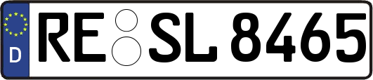 RE-SL8465