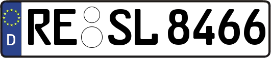 RE-SL8466