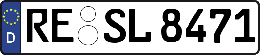 RE-SL8471