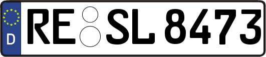 RE-SL8473