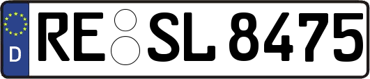RE-SL8475