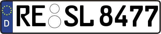 RE-SL8477