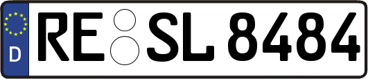 RE-SL8484