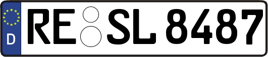 RE-SL8487