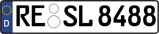 RE-SL8488