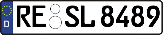 RE-SL8489