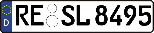 RE-SL8495