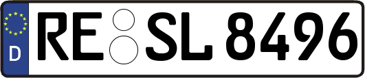 RE-SL8496