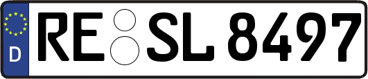 RE-SL8497