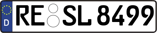 RE-SL8499