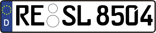 RE-SL8504