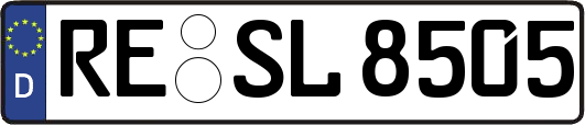 RE-SL8505