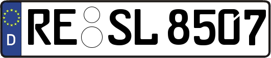 RE-SL8507