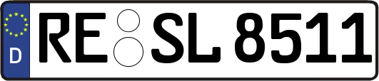 RE-SL8511