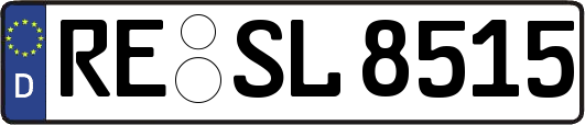 RE-SL8515