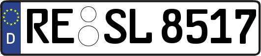 RE-SL8517