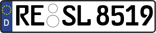 RE-SL8519
