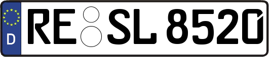 RE-SL8520