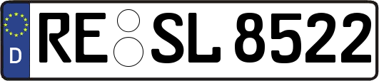 RE-SL8522