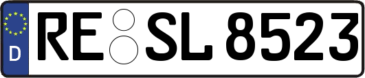 RE-SL8523