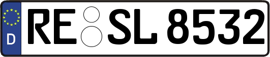 RE-SL8532