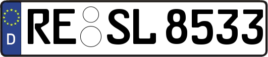 RE-SL8533