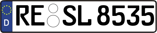 RE-SL8535