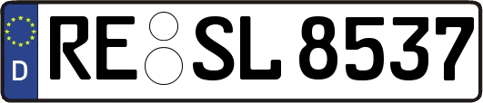 RE-SL8537