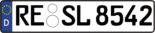 RE-SL8542