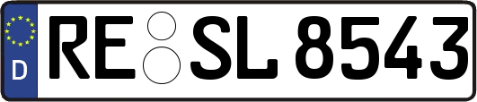 RE-SL8543
