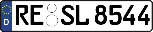 RE-SL8544
