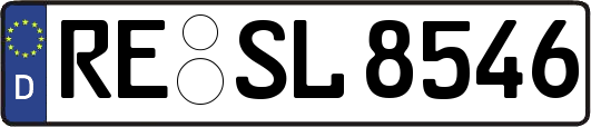 RE-SL8546
