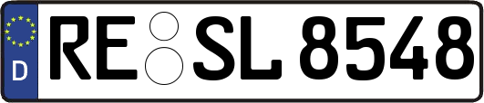 RE-SL8548