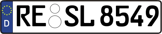 RE-SL8549